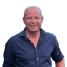 Foto van T.M. (Marcel) Teeuw