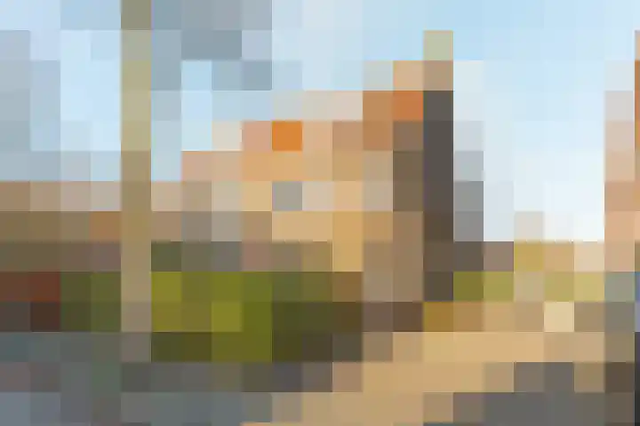 't Markvelt 7 Abcoude