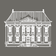 Logo van 't Mauritshuis Makelaars