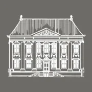 Logo 't Mauritshuis Makelaars