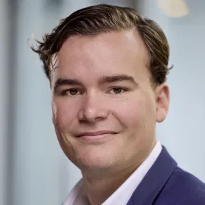 Foto von T.O. (Twan) Kok