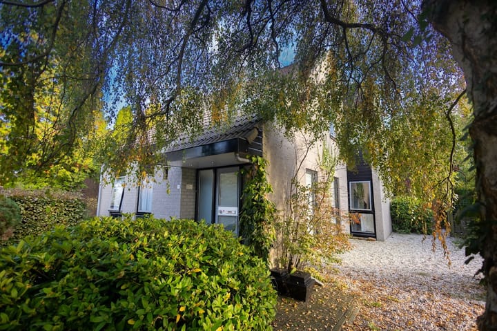 't Roems 9 in Hoogkarspel foto