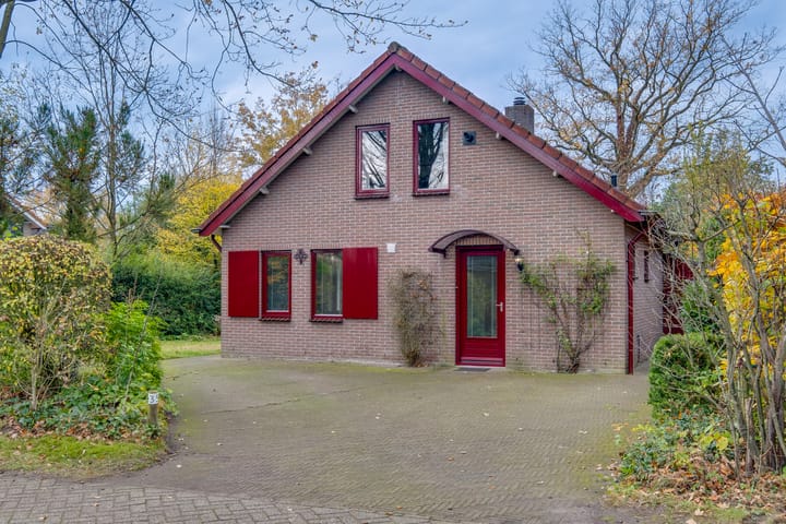 Foto van woning 't Schoman 35, Gelselaar