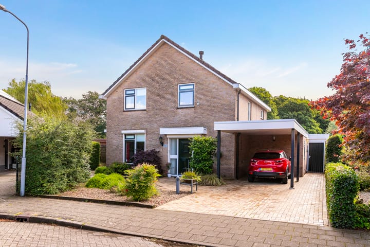 't Slaa 100 in Aalten foto