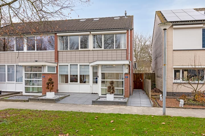 Foto van woning 't Stegeslag 107, Zevenaar