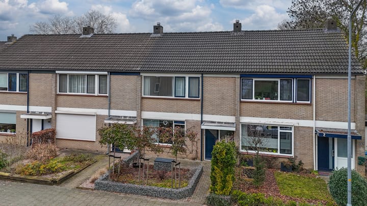 't Stegeslag 4 in Zevenaar