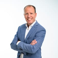 Foto van T. (Thijs) Duin