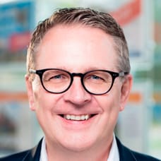 Foto van T. (Thomas) Borgart - Hypotheekadviseur