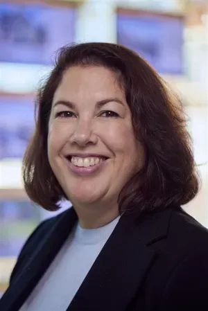 Foto von T. (Tiffany) de Raad - RM WMC