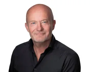 Photo of T.V. Hogervorst