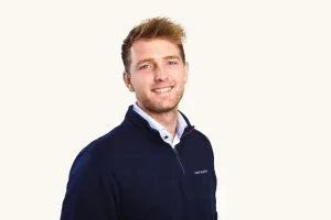 Foto van T. van de Steege