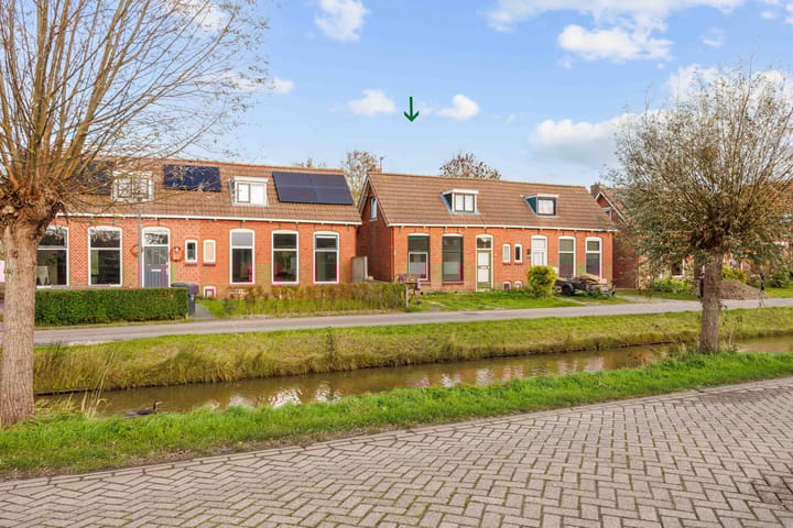 't War 10 in Achlum foto