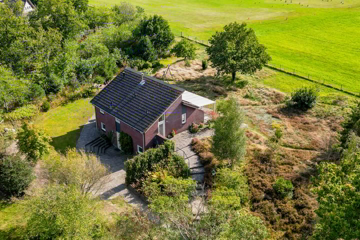 Foto van woning 't Wit 1a, Eext