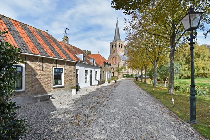 't Woudt 19 in Schipluiden foto