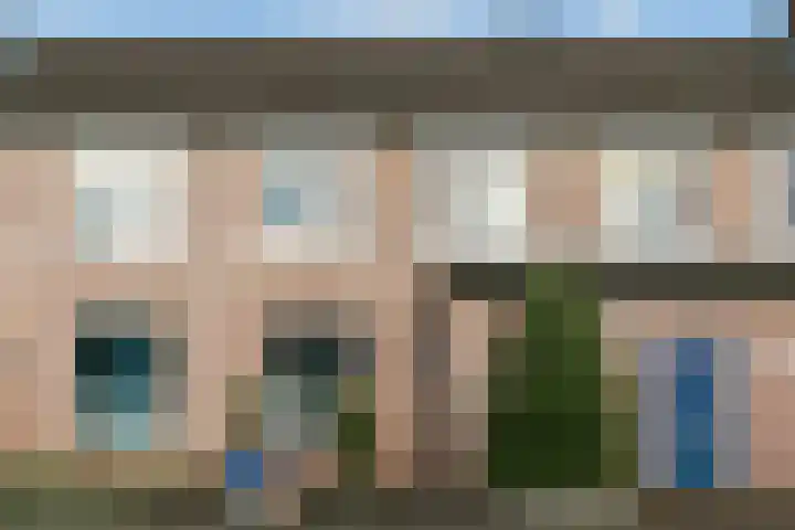 't Zand 48 en Breda
