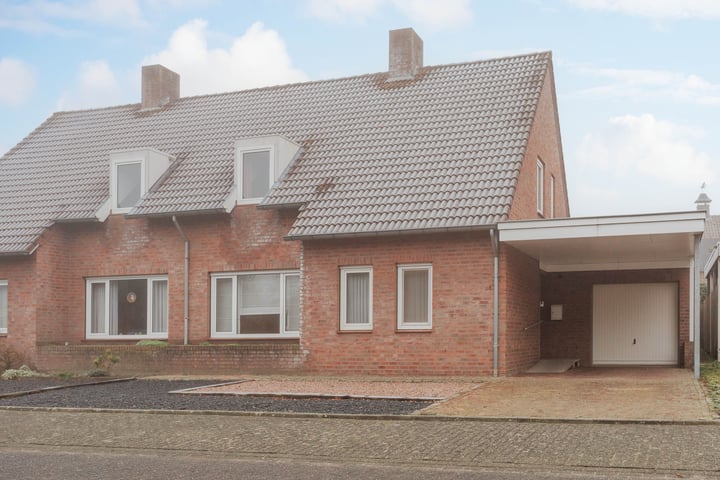 Foto van woning 't Zand 48, Well L