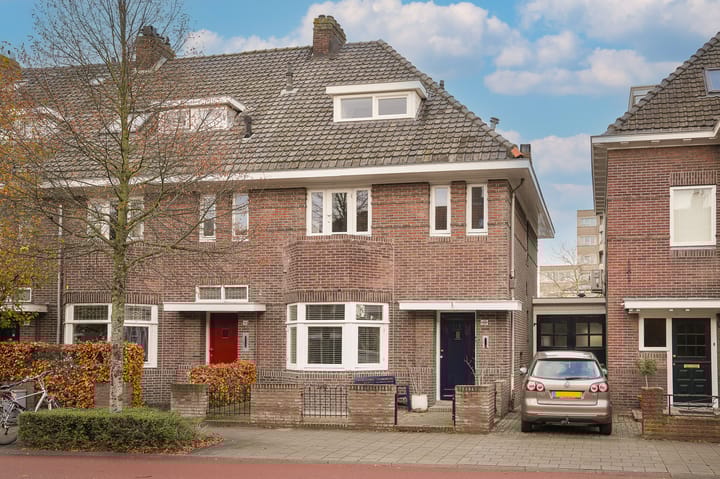 Taalstraat 48 in Vught