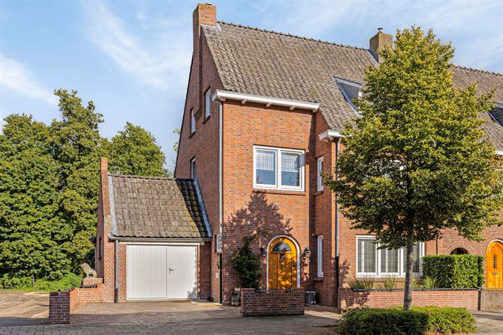 Taalstraat 66 in Vught foto