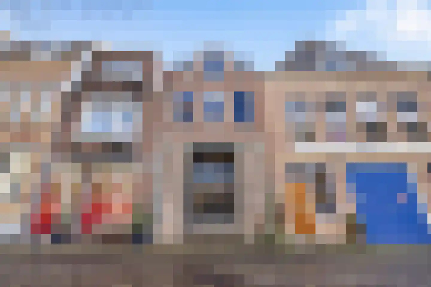 Taankade 22 Dordrecht