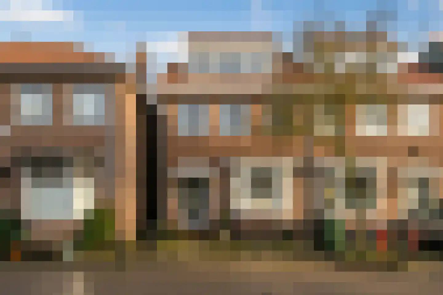 Taanmanstraat 9 in Zaandam
