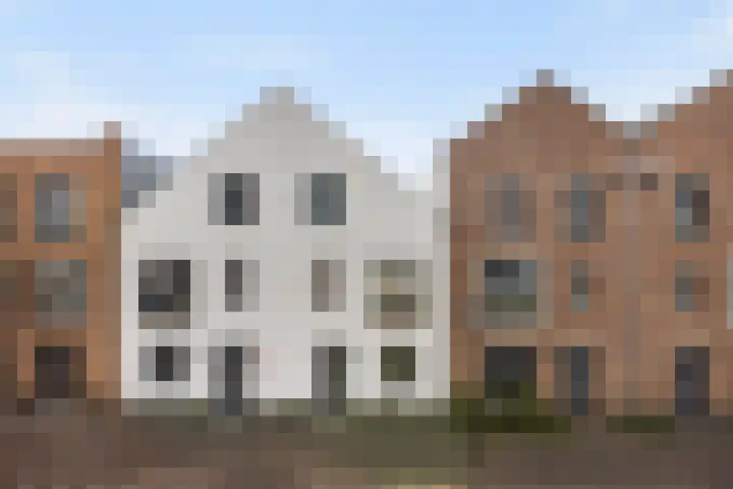 Taanschuurkade 67 Maassluis
