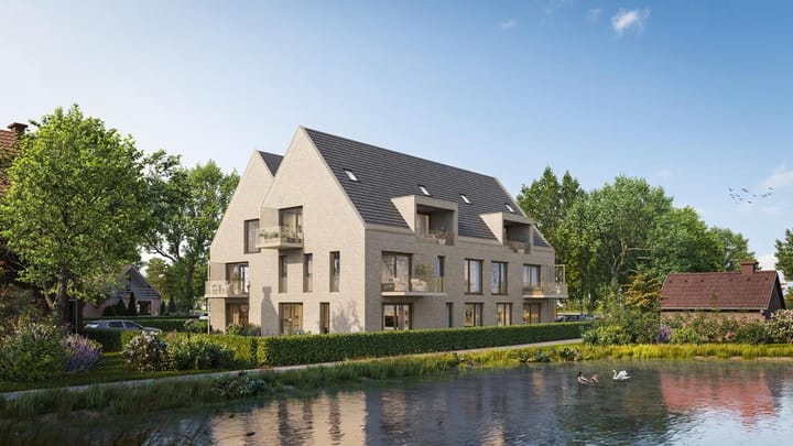 Tabakshof 1G in Montfoort