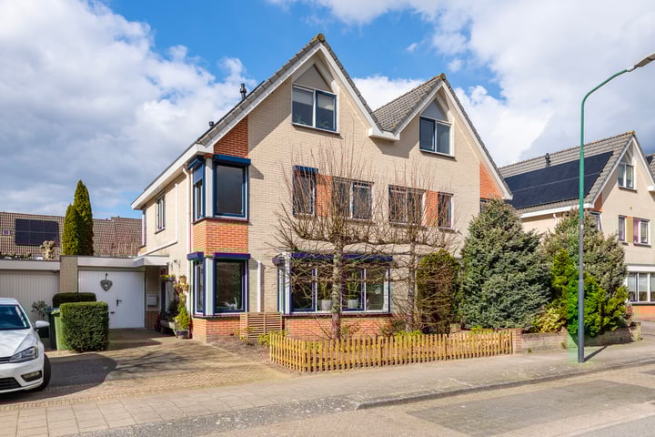 Tabaksweg 49 in Elst Ut foto