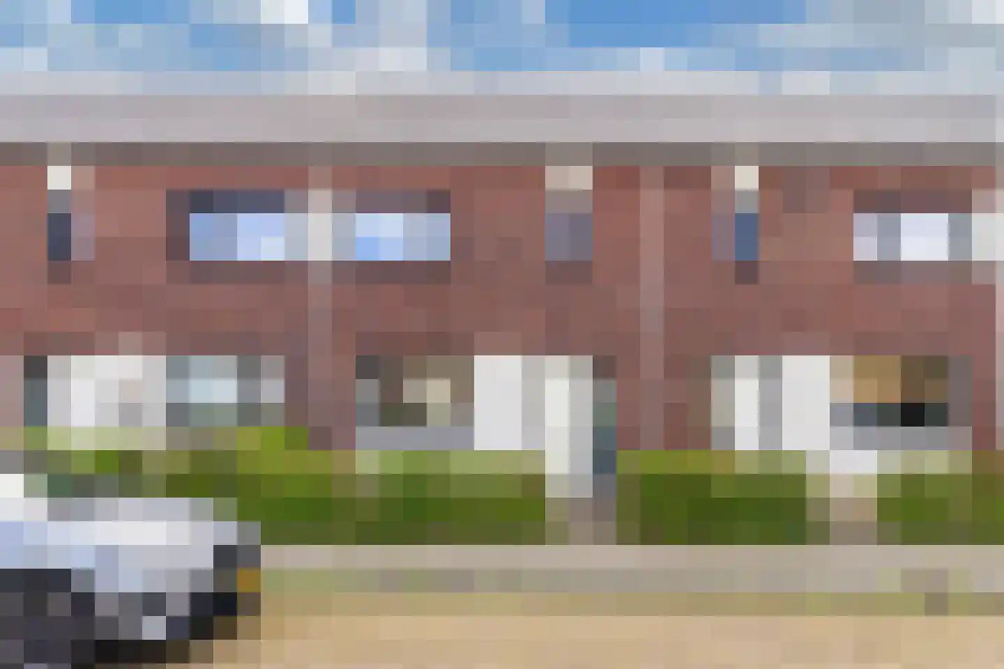 Taconishof 45 in Heerenveen