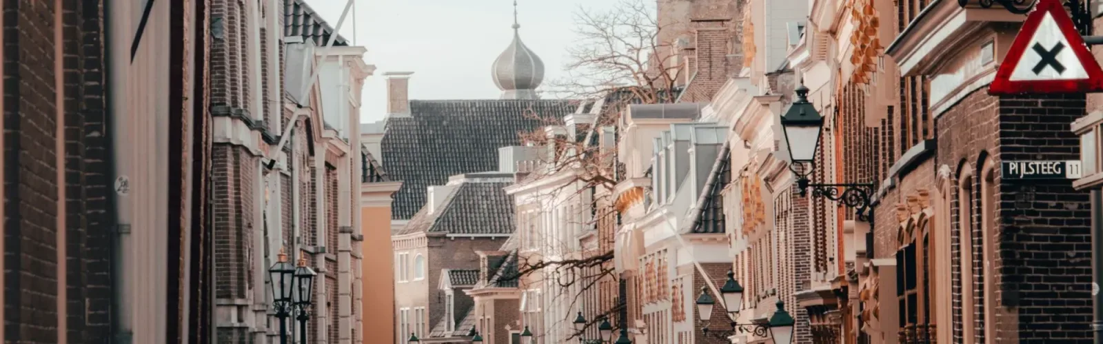 Photo d'équipe de Tadema Makelaars