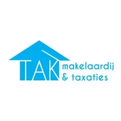 Logo de Tak Makelaardij &amp; Taxaties
