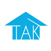 Logo van Tak Makelaardij & Taxaties