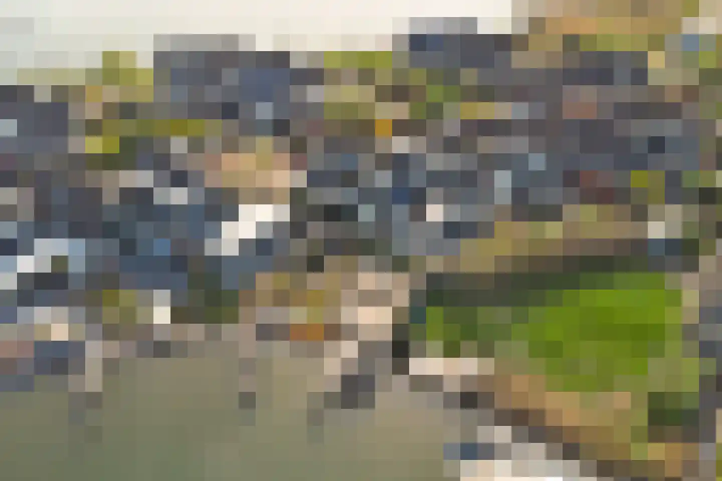 Takeling 29 Zeewolde