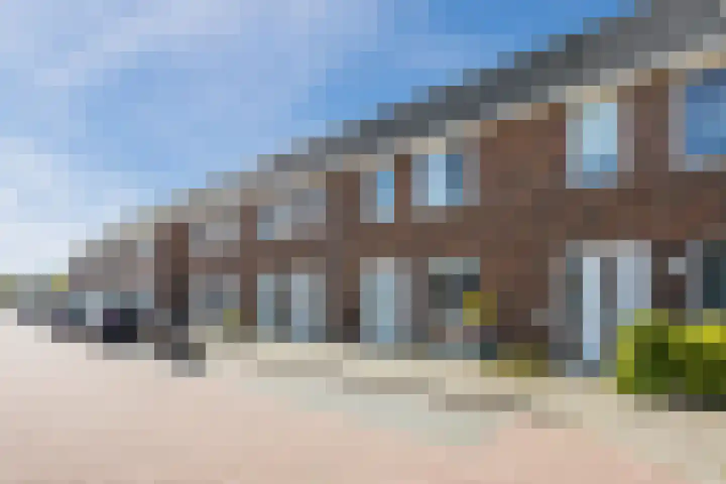 Takenshof 12 Balkbrug