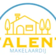 Logo van Talent Makelaardij