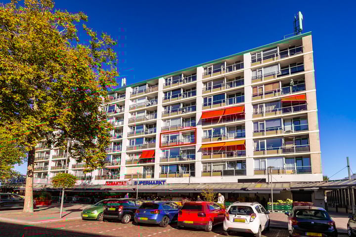 Talingweg 93 in Apeldoorn foto