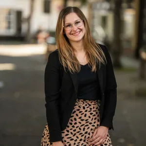 Foto van Talitha Teunissen