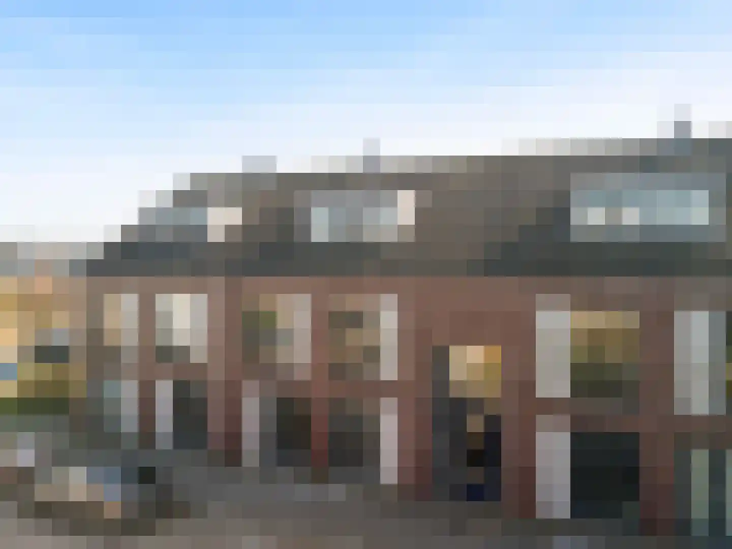Talmalaan 25 B in Baarn