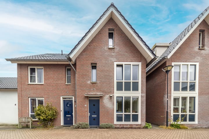 Foto van woning Talmalaan 30, Baarn