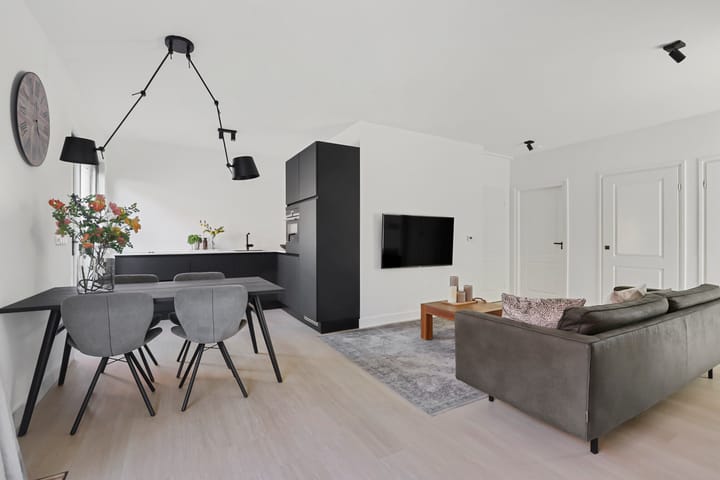 Talmastraat 2 in Veenendaal foto