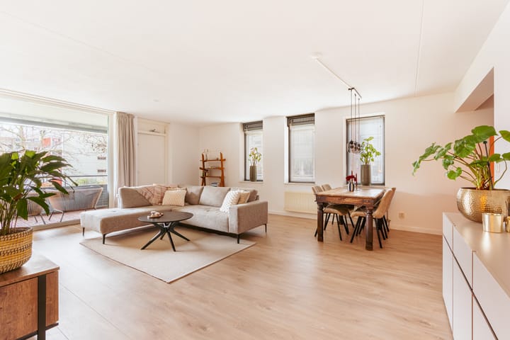 Taman Sapituin 13 in Amsterdam