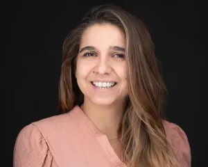 Foto van Tamar Roozenbeek