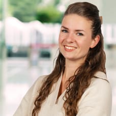 Foto van Tamar van Diermen