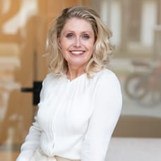 Foto van Tamara Cnossen