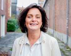 Foto van Tamara Cossu