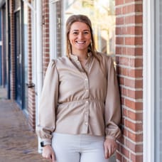 Foto van Tamara van der Meij