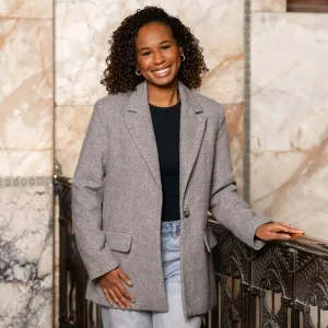 Photo de Tamia Braaf