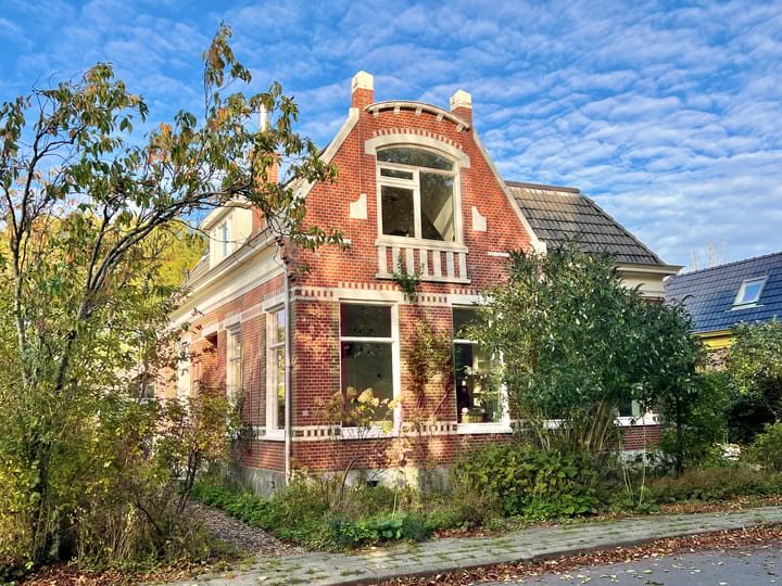 Tammingastraat 54 in Hornhuizen foto