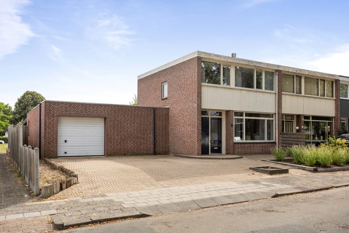 Tammingecamp 16 in Emmen foto