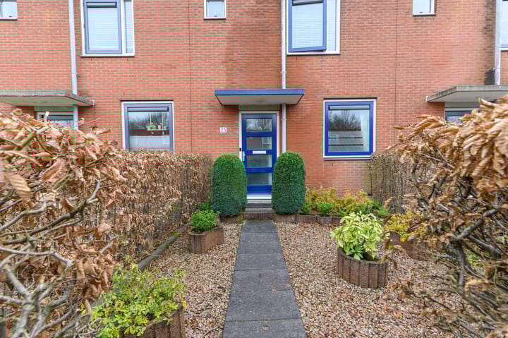 Tangostraat 25 in Almere