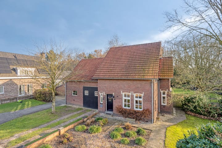 Tangweg 15 in Venlo foto